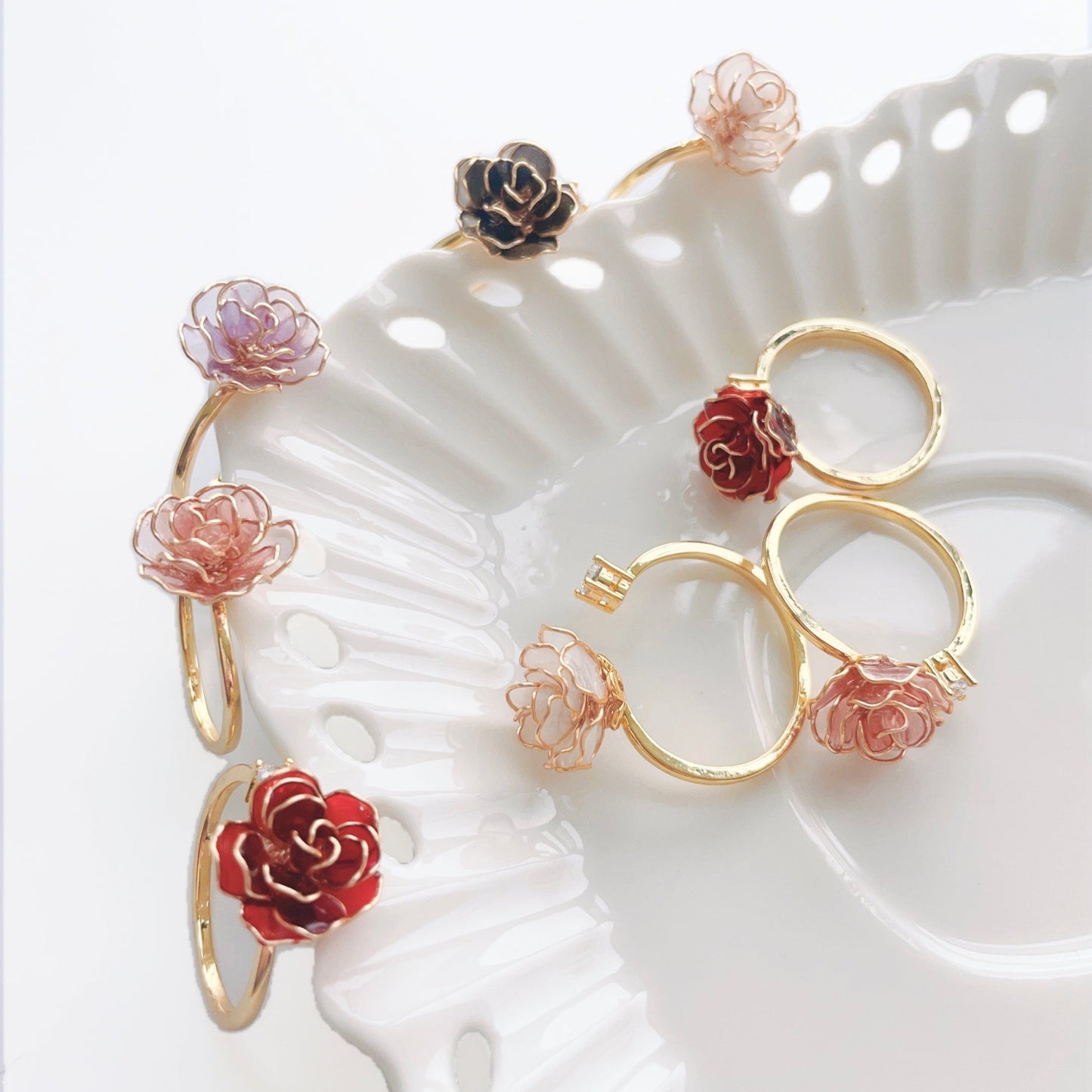 Rose Ring