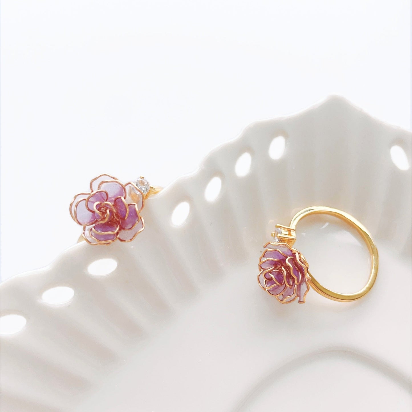Rose Ring