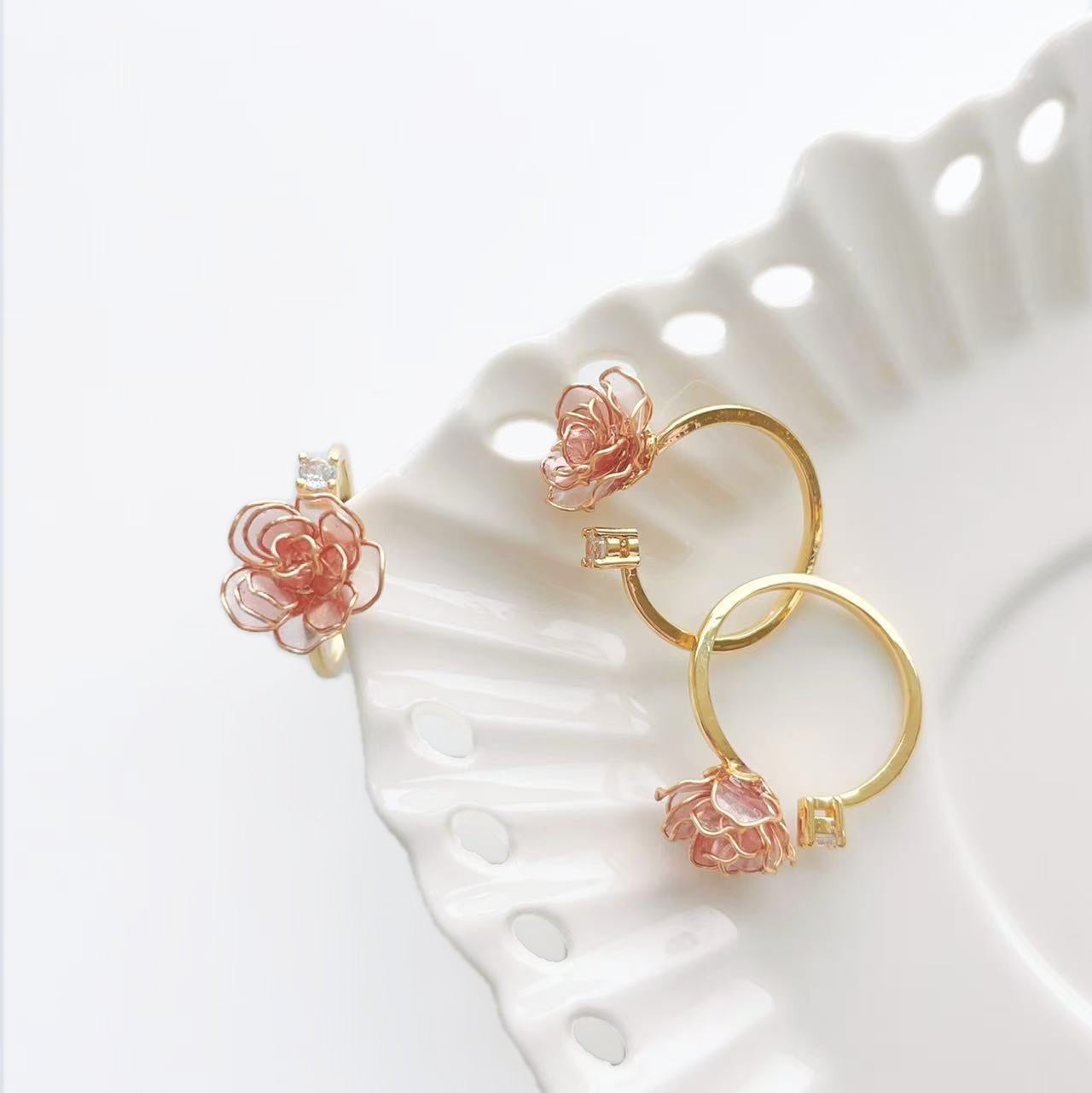 Rose Ring