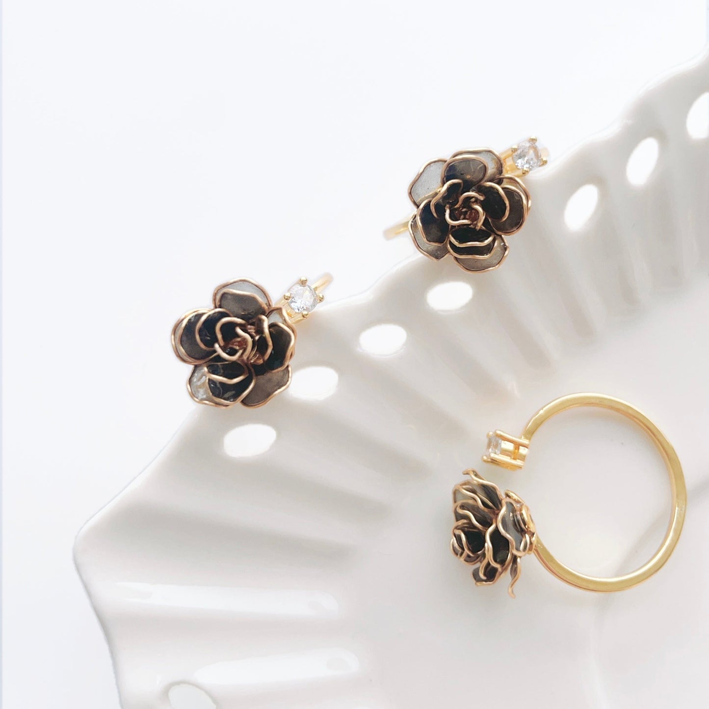 Rose Ring
