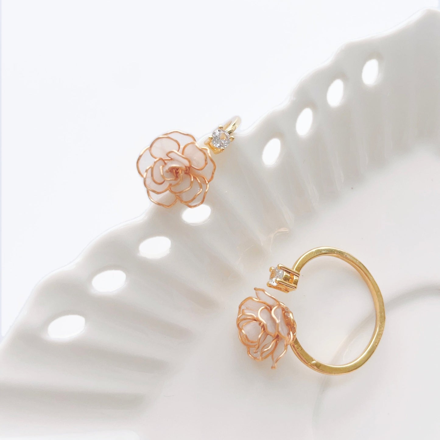 Rose Ring