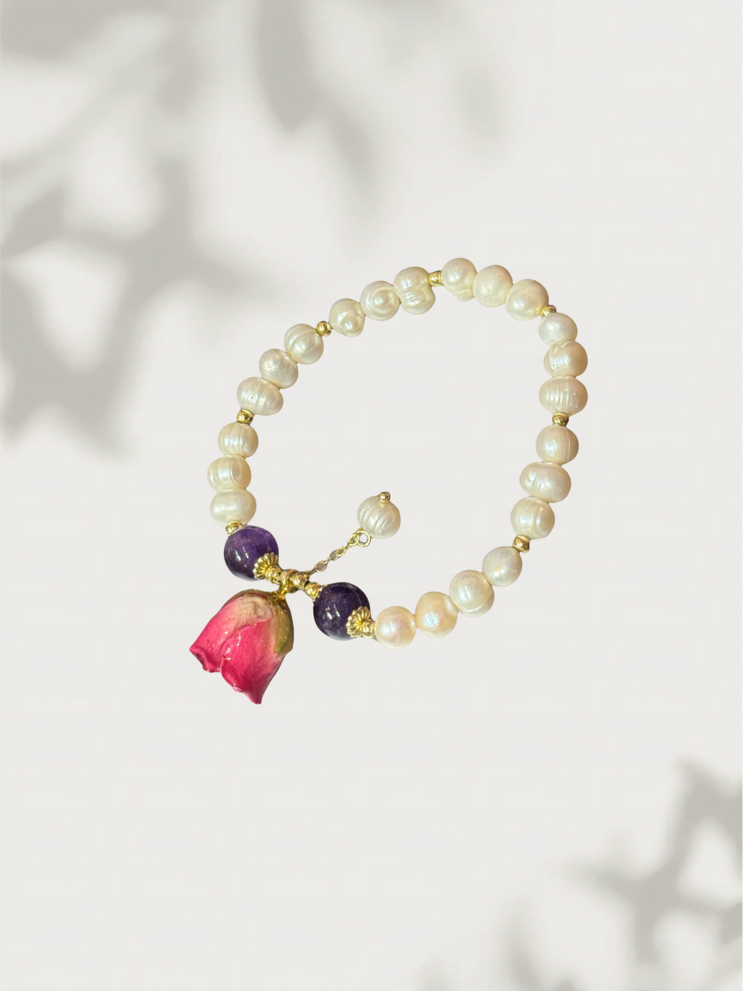 Elena Rose Bracelet