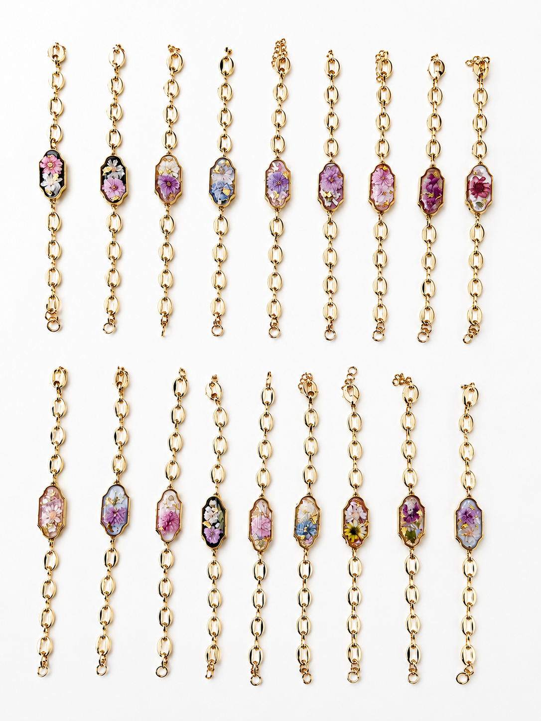 Amy Bracelet