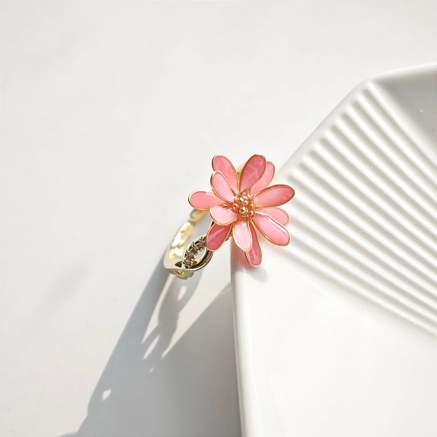 Daisy Ring