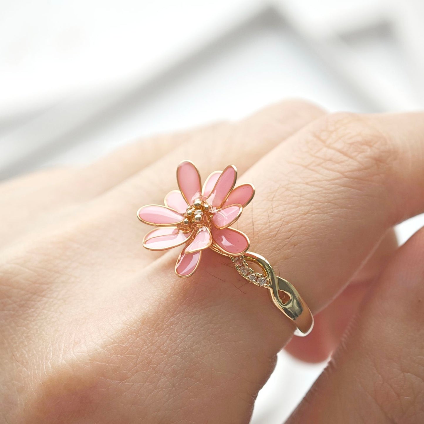 Daisy Ring