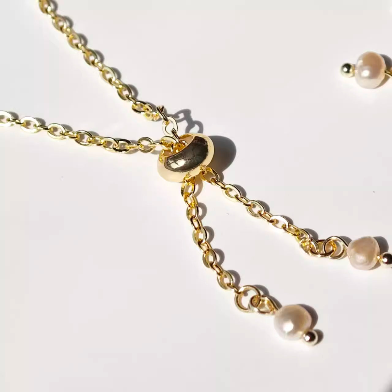 Lily Bracelet
