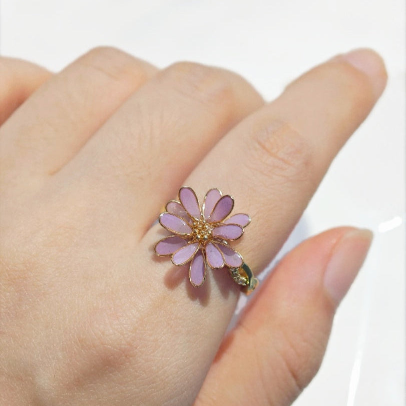 Daisy Ring