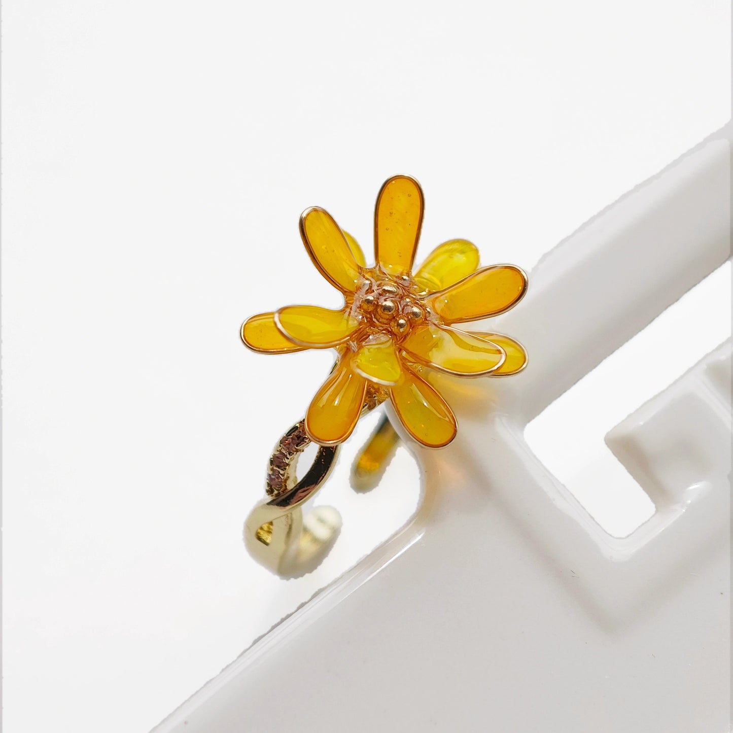 Daisy Ring