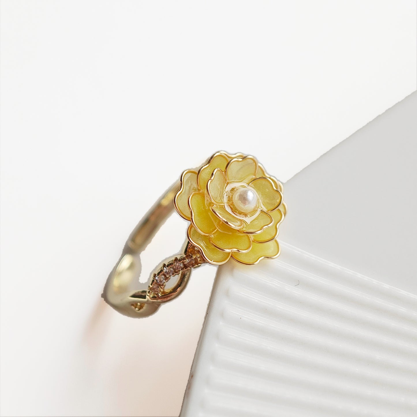 Rose Ring