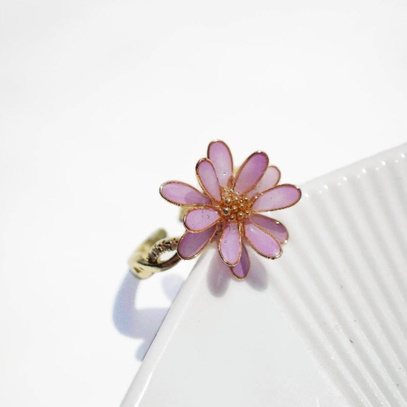 Daisy Ring