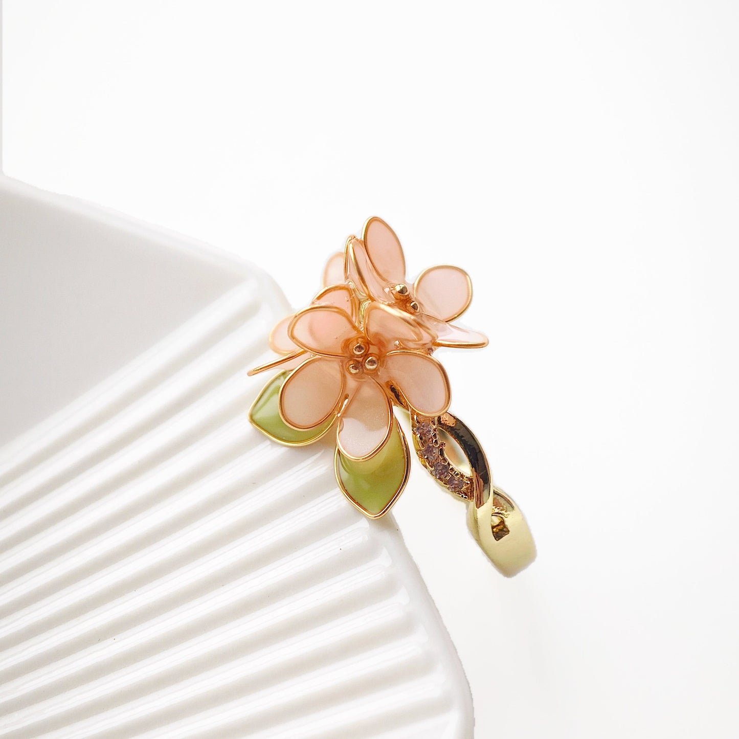 Bouquet Ring