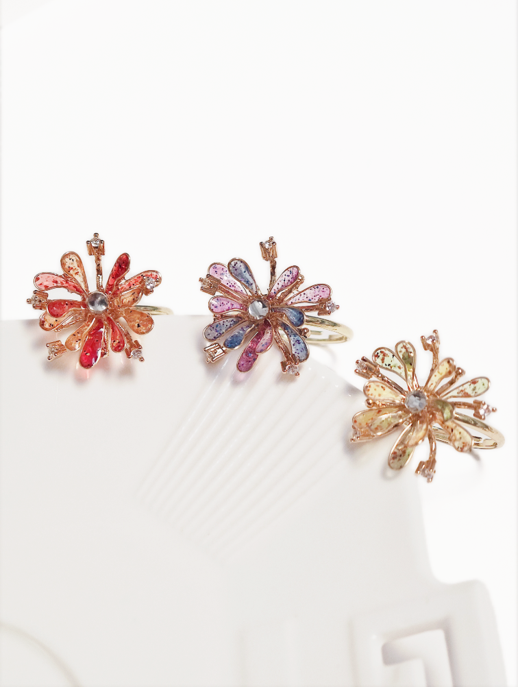 Fireworks Ring