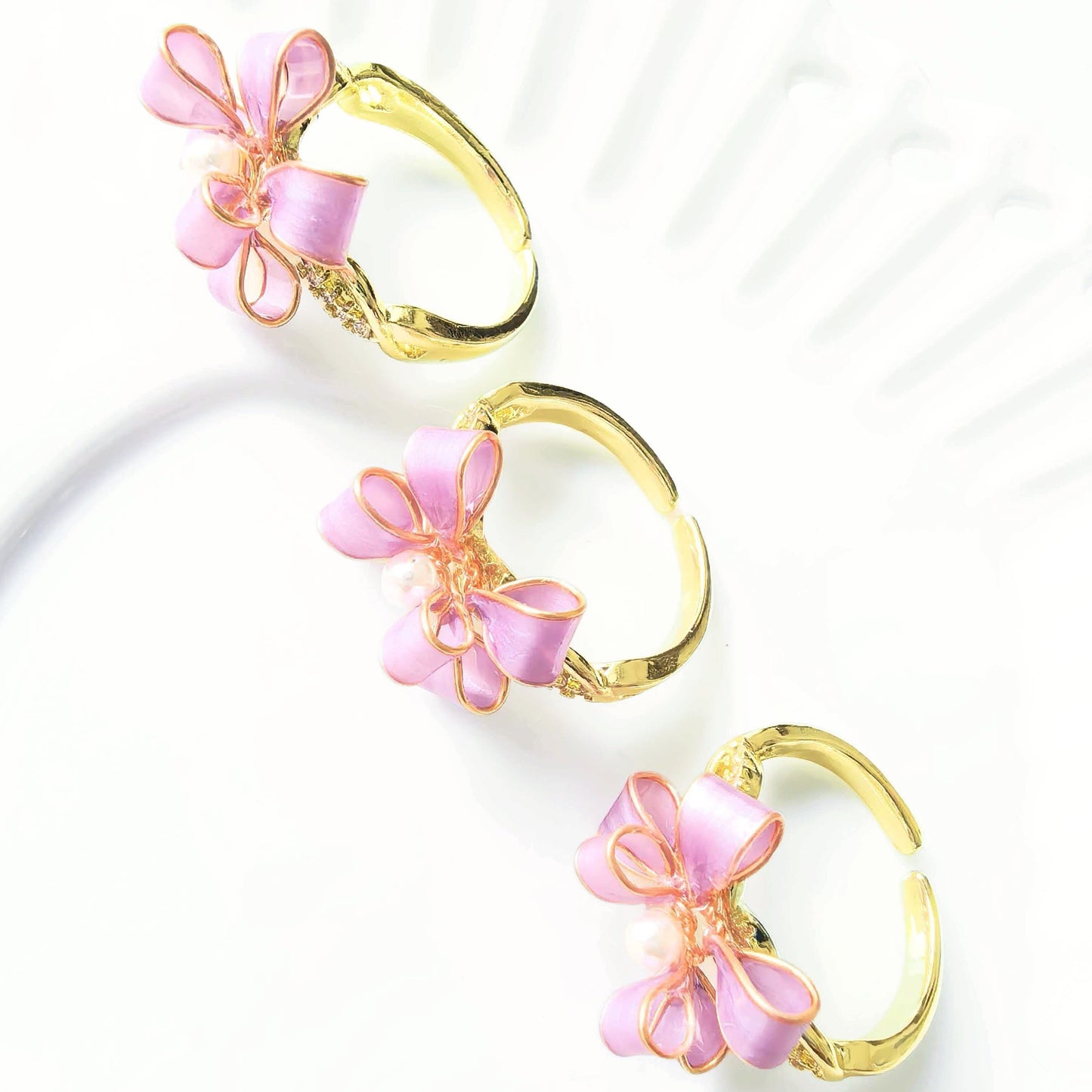 Bow Ring
