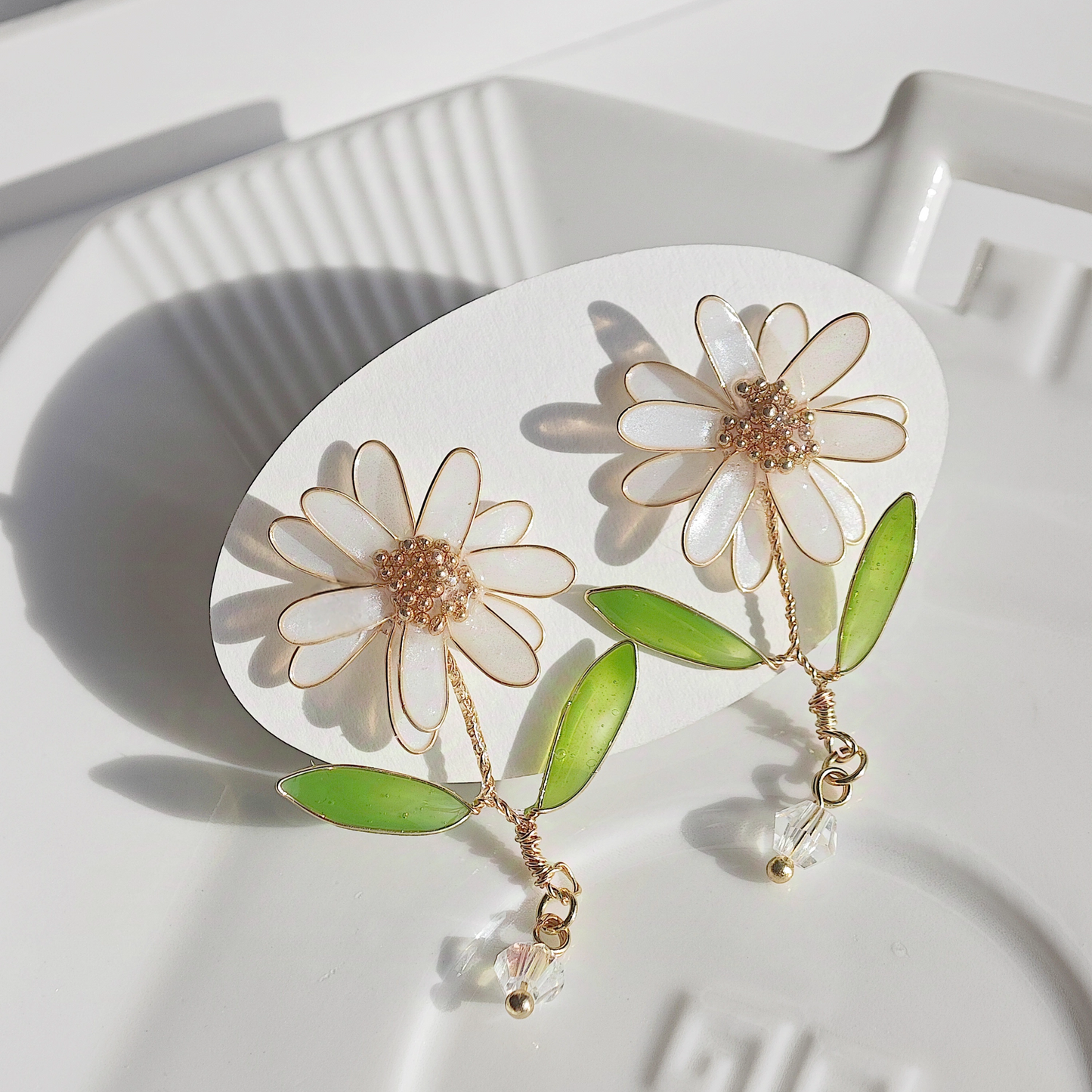 Dasiy Earring