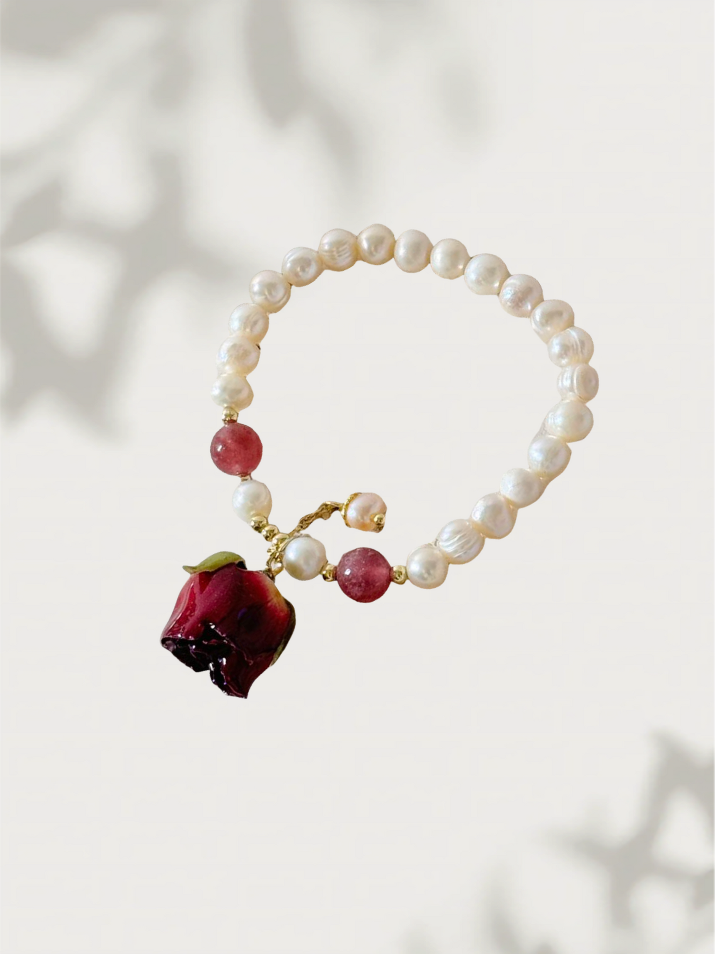 Elena Rose Bracelet