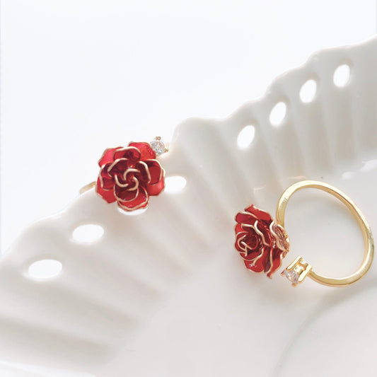 Rose Ring