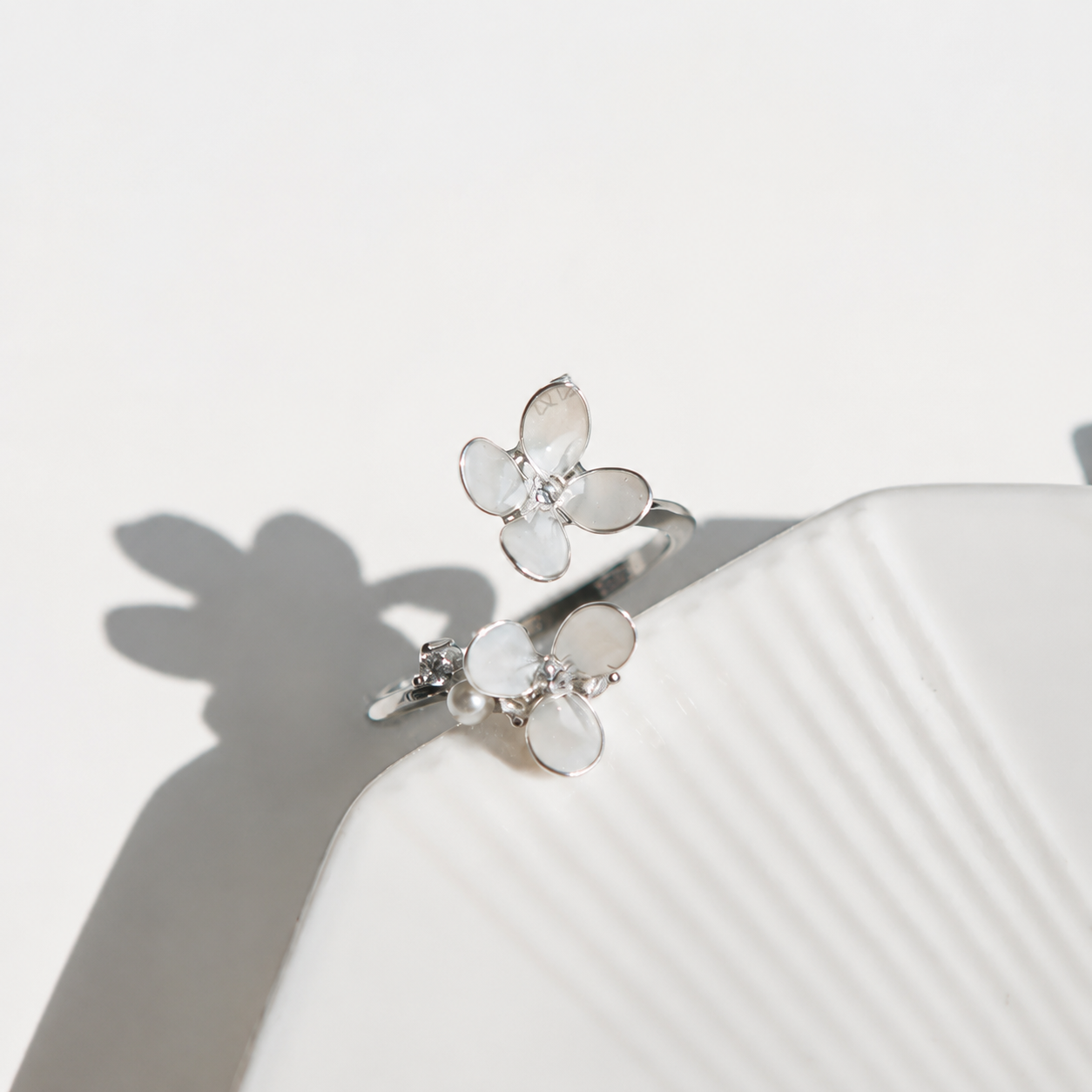 Lilac Ring