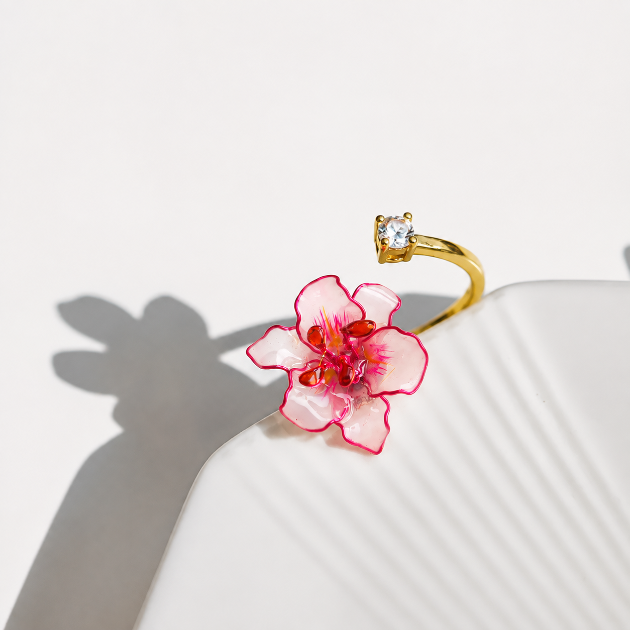 Lily Ring