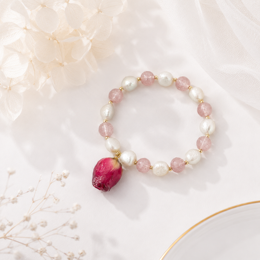 Mila Rose Bracelet