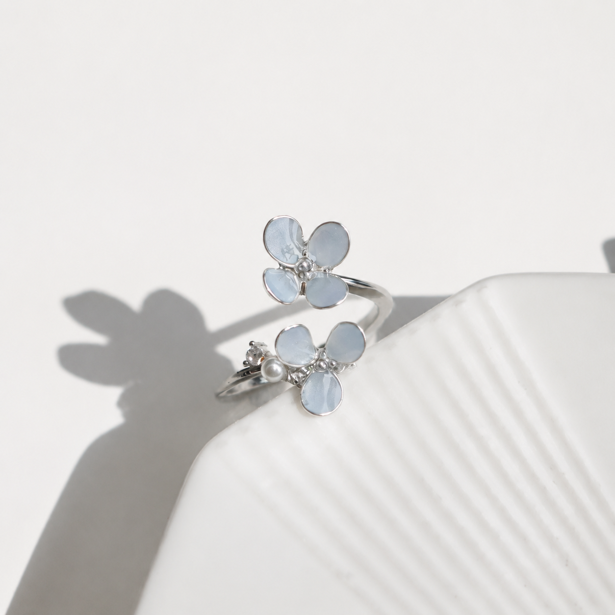 Lilac Ring