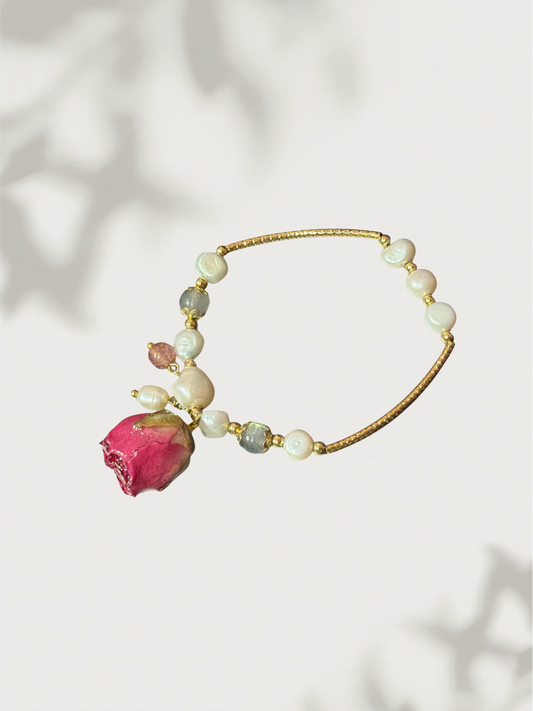 Luna Rose Bracelet