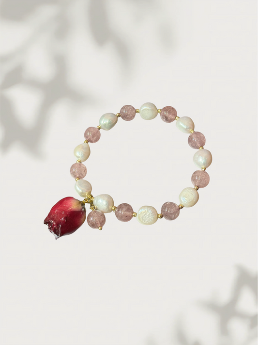 Mila Rose Bracelet