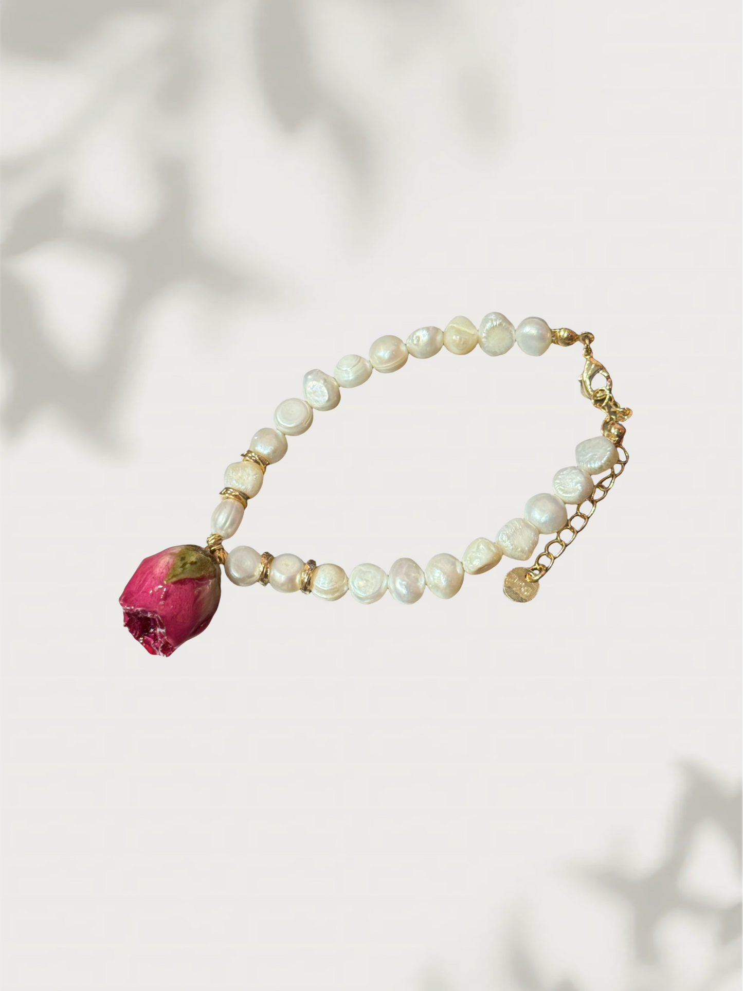 Aria Rose Bracelet