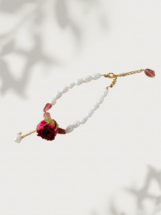 Eve Rose Bracelet