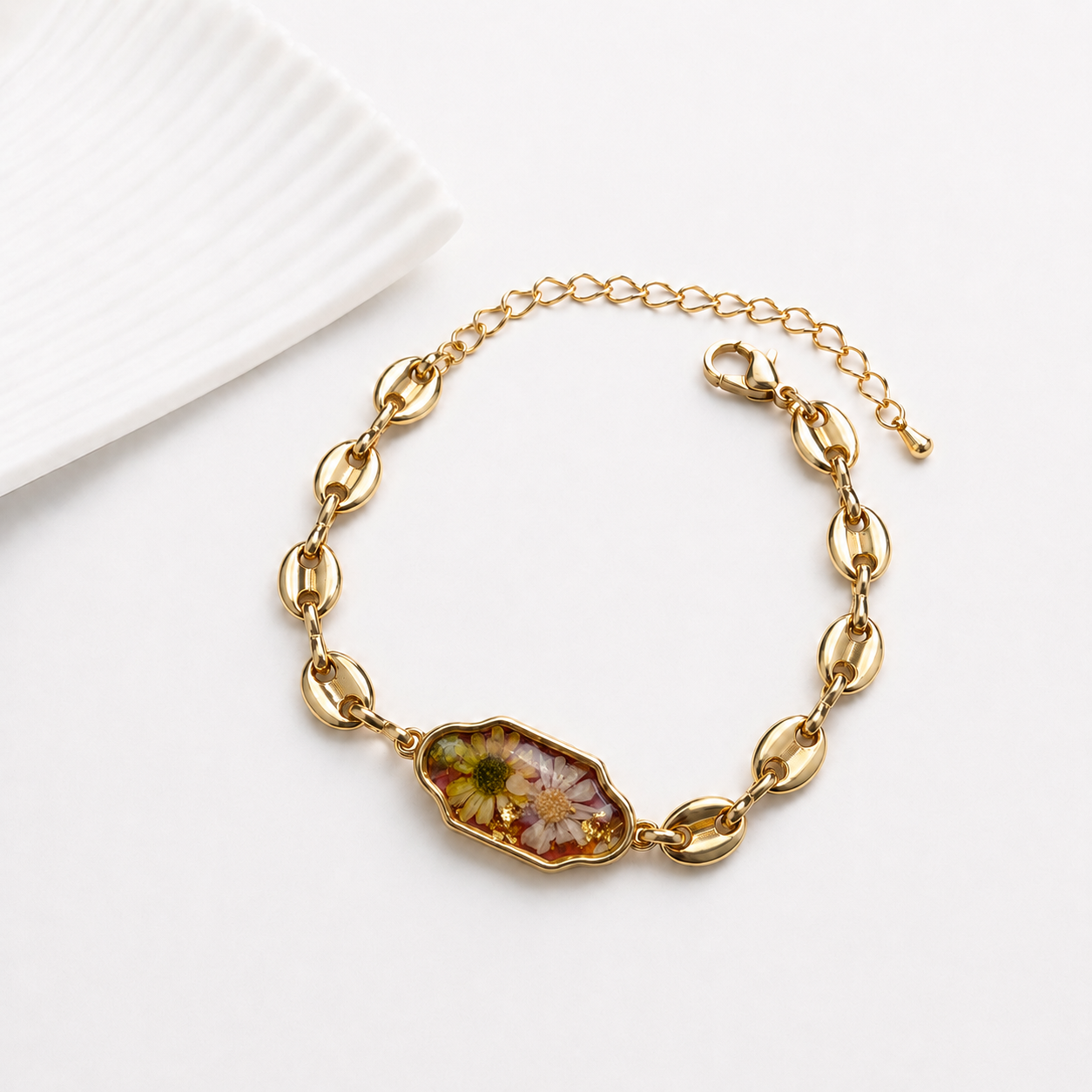 Amy Bracelet