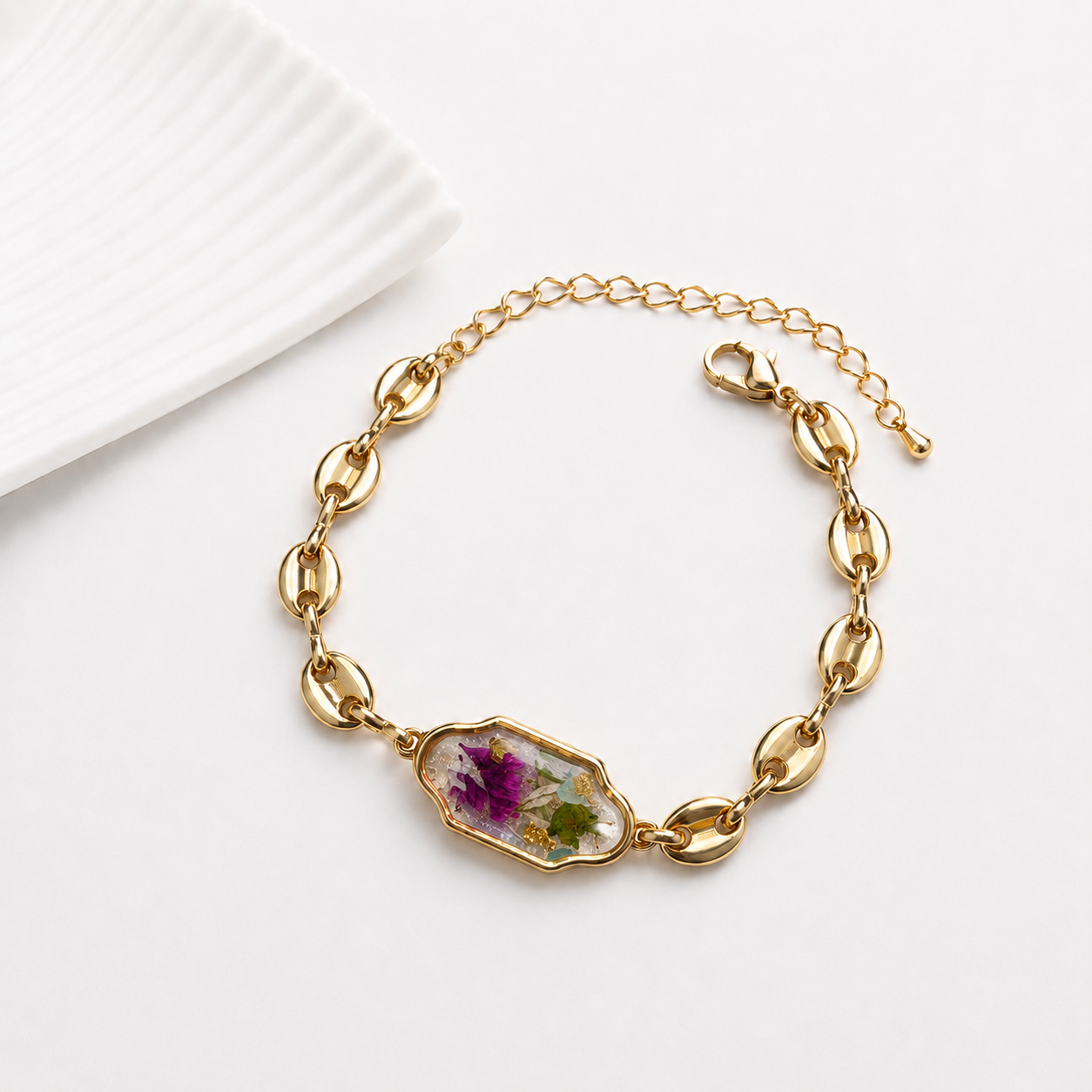 Amy Bracelet