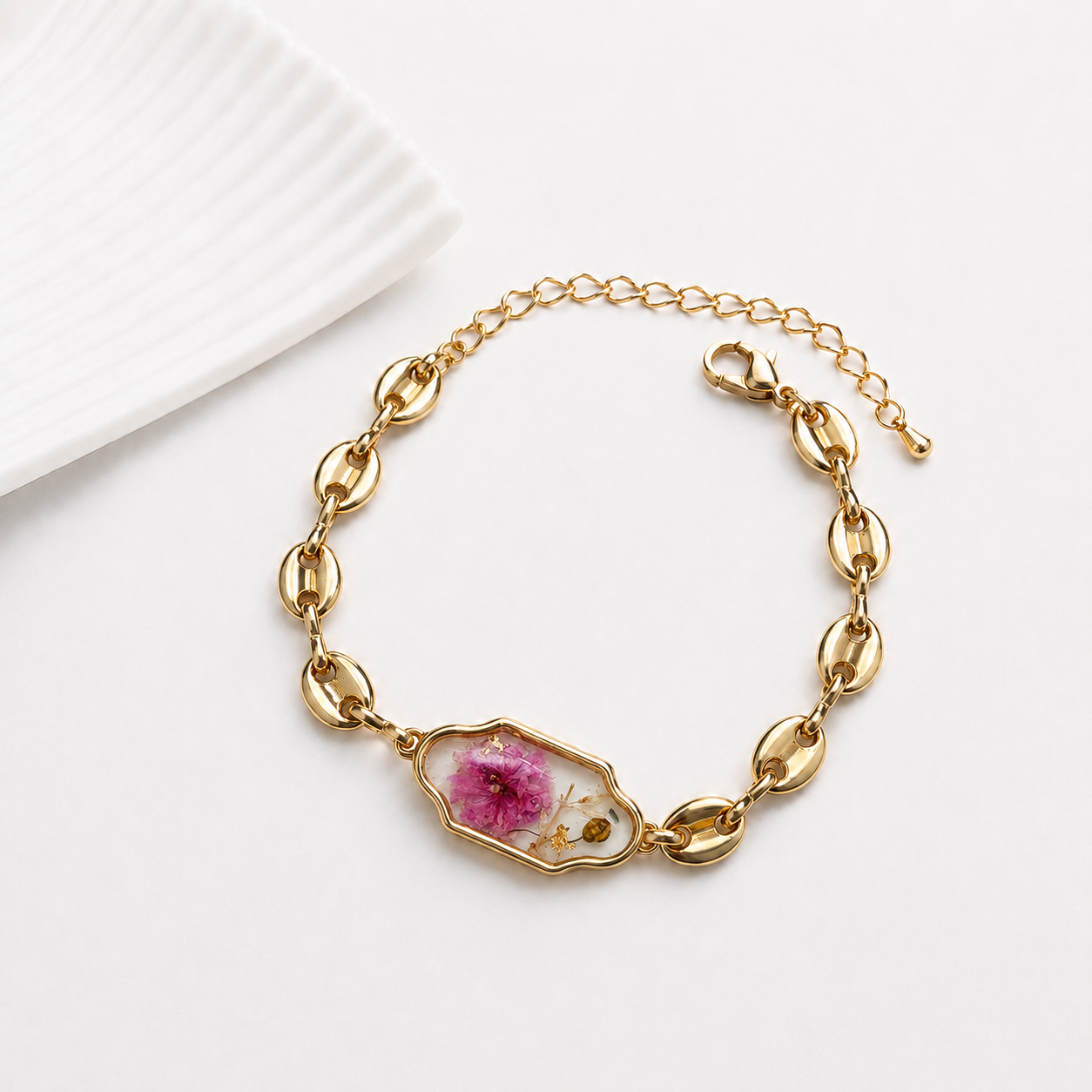 Amy Bracelet