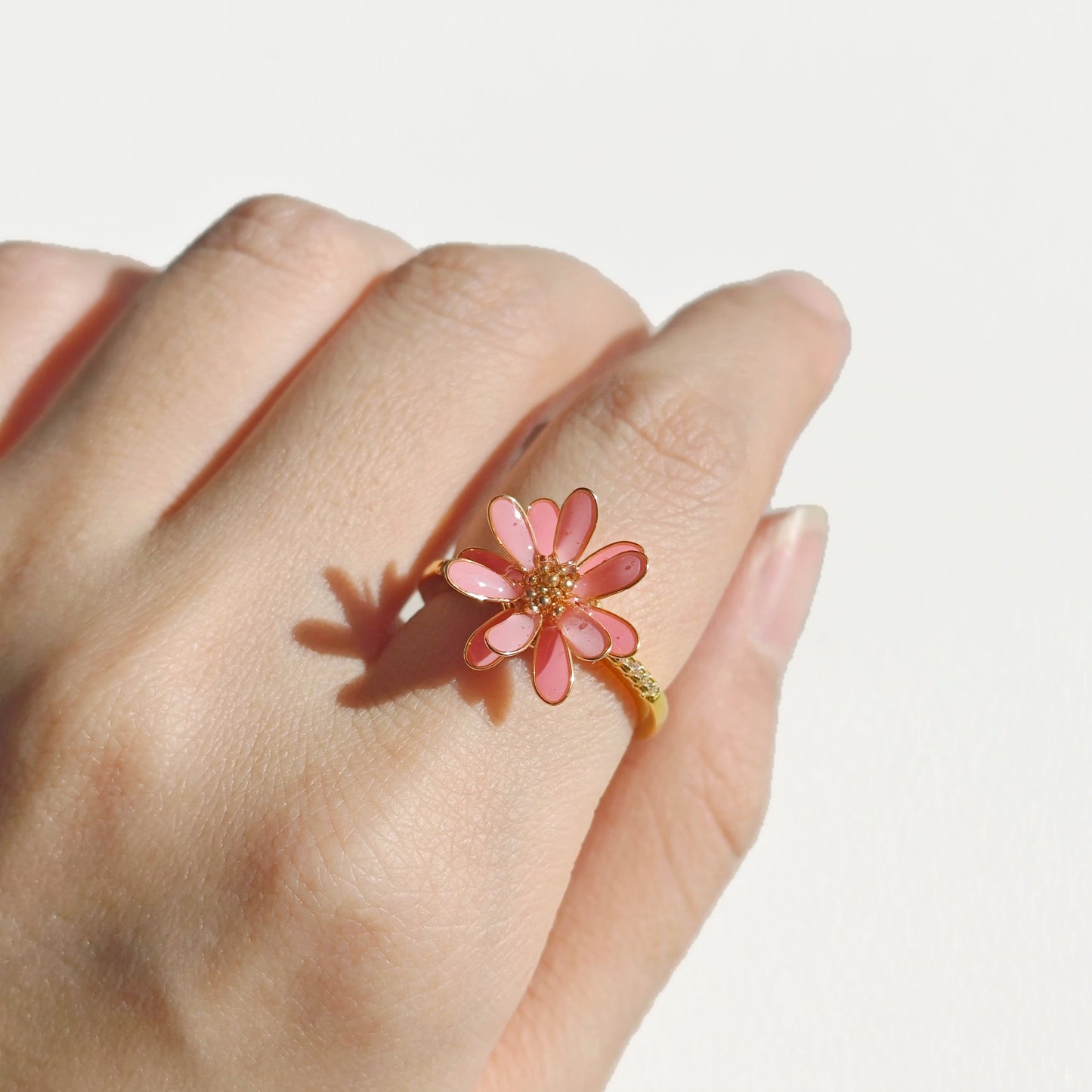 Daisy Ring