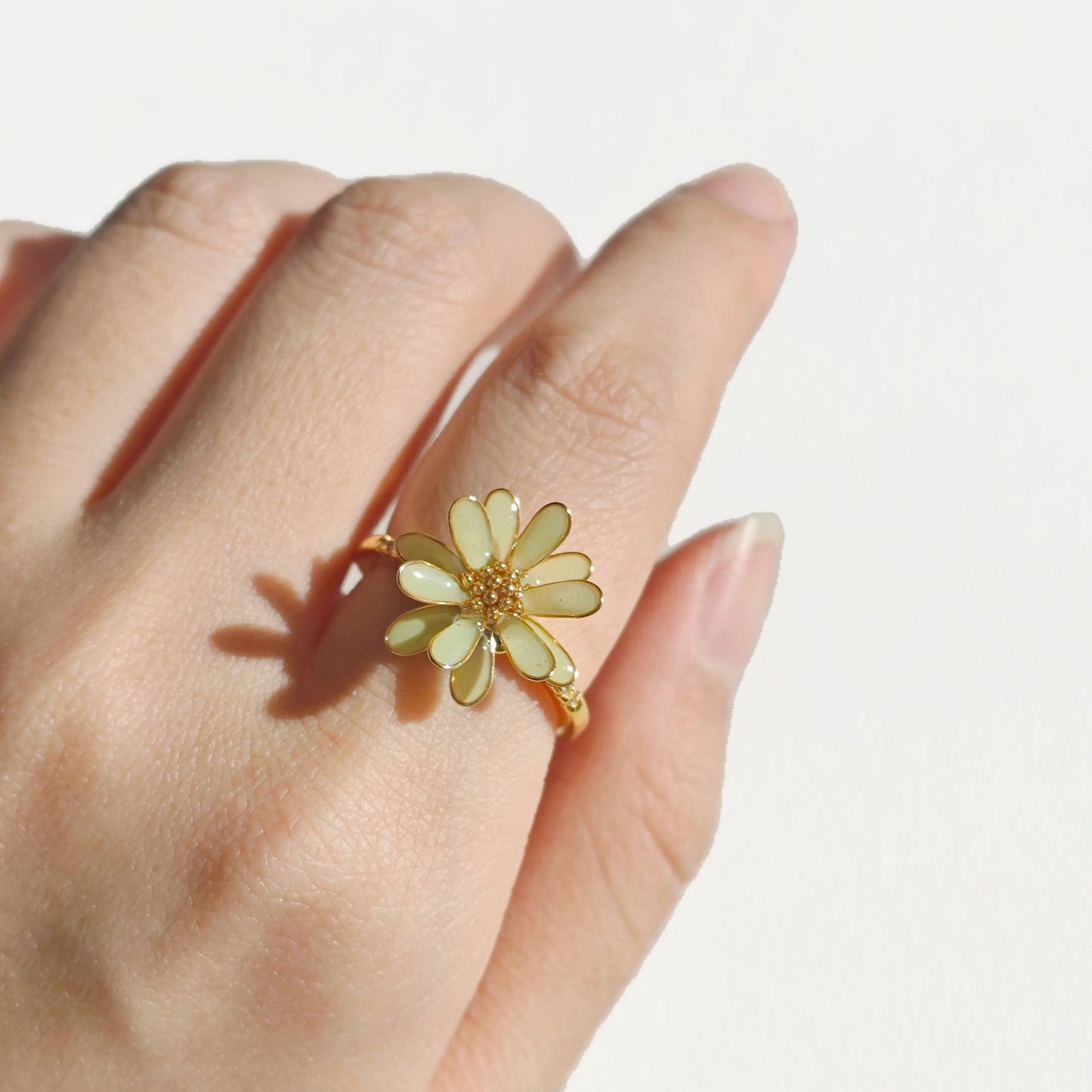 Daisy Ring