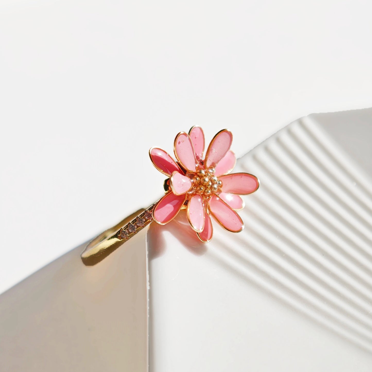Daisy Ring