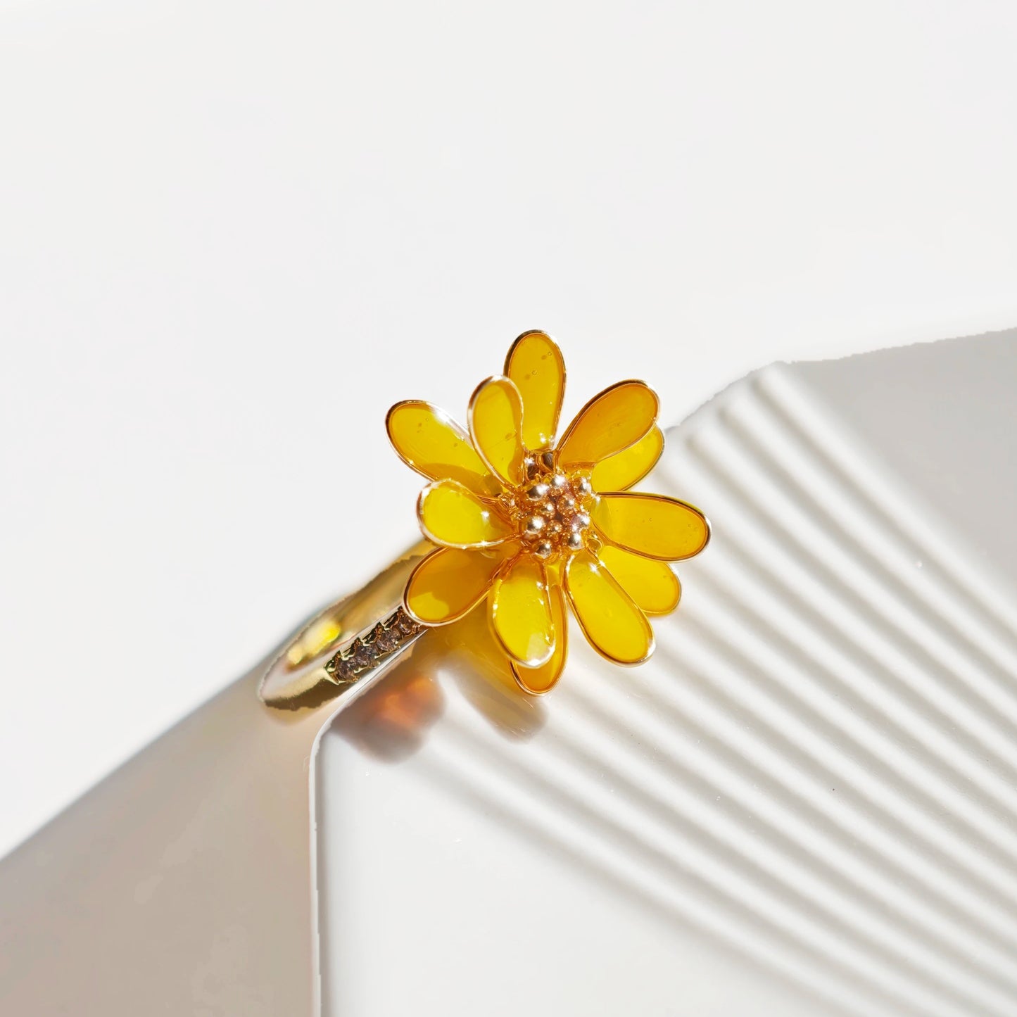 Daisy Ring