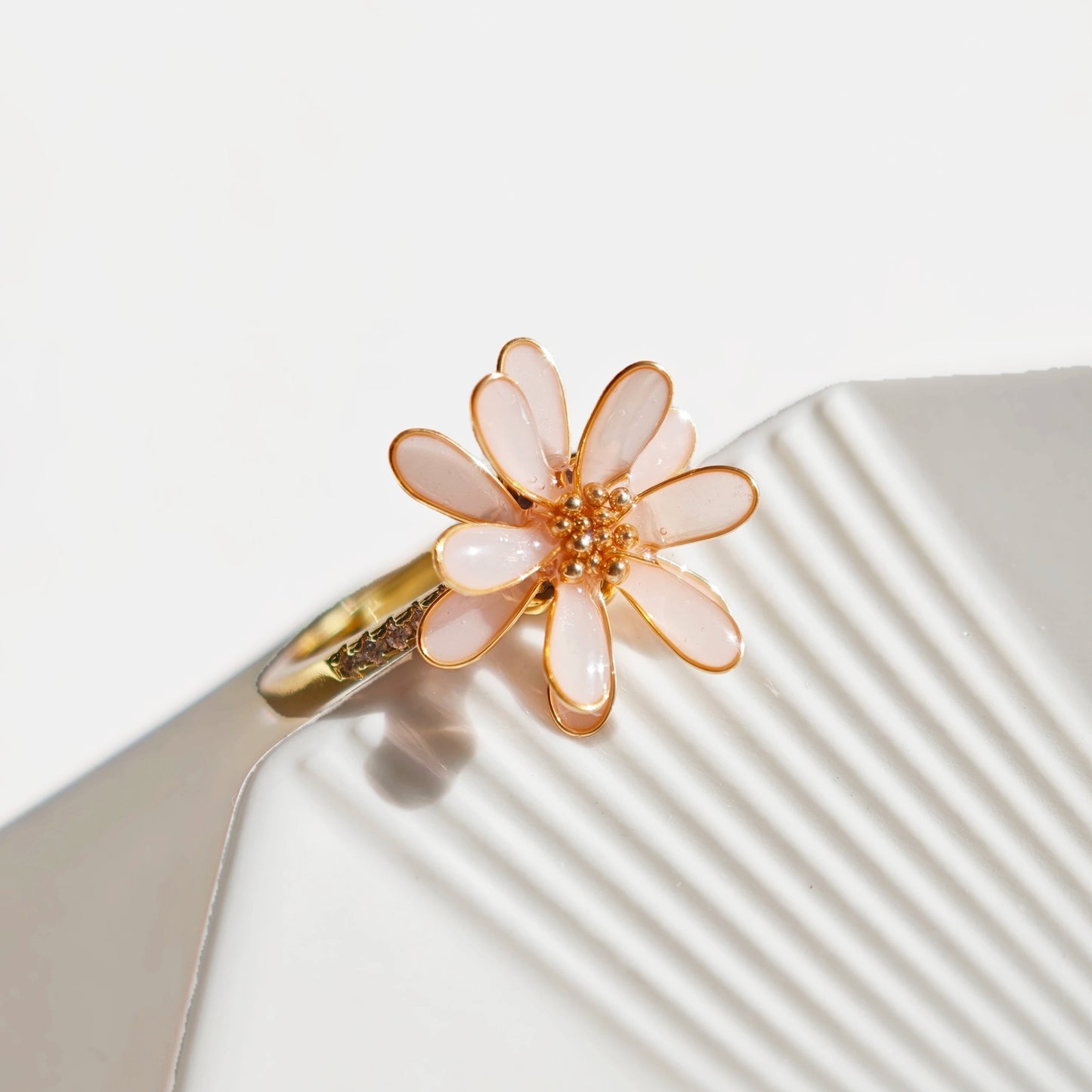 Daisy Ring