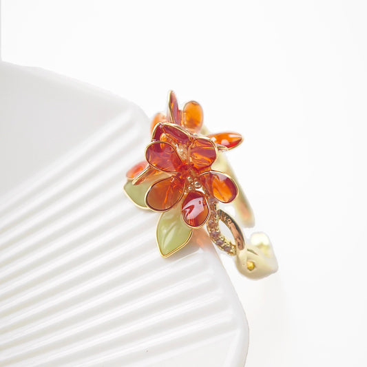 Bouquet Ring