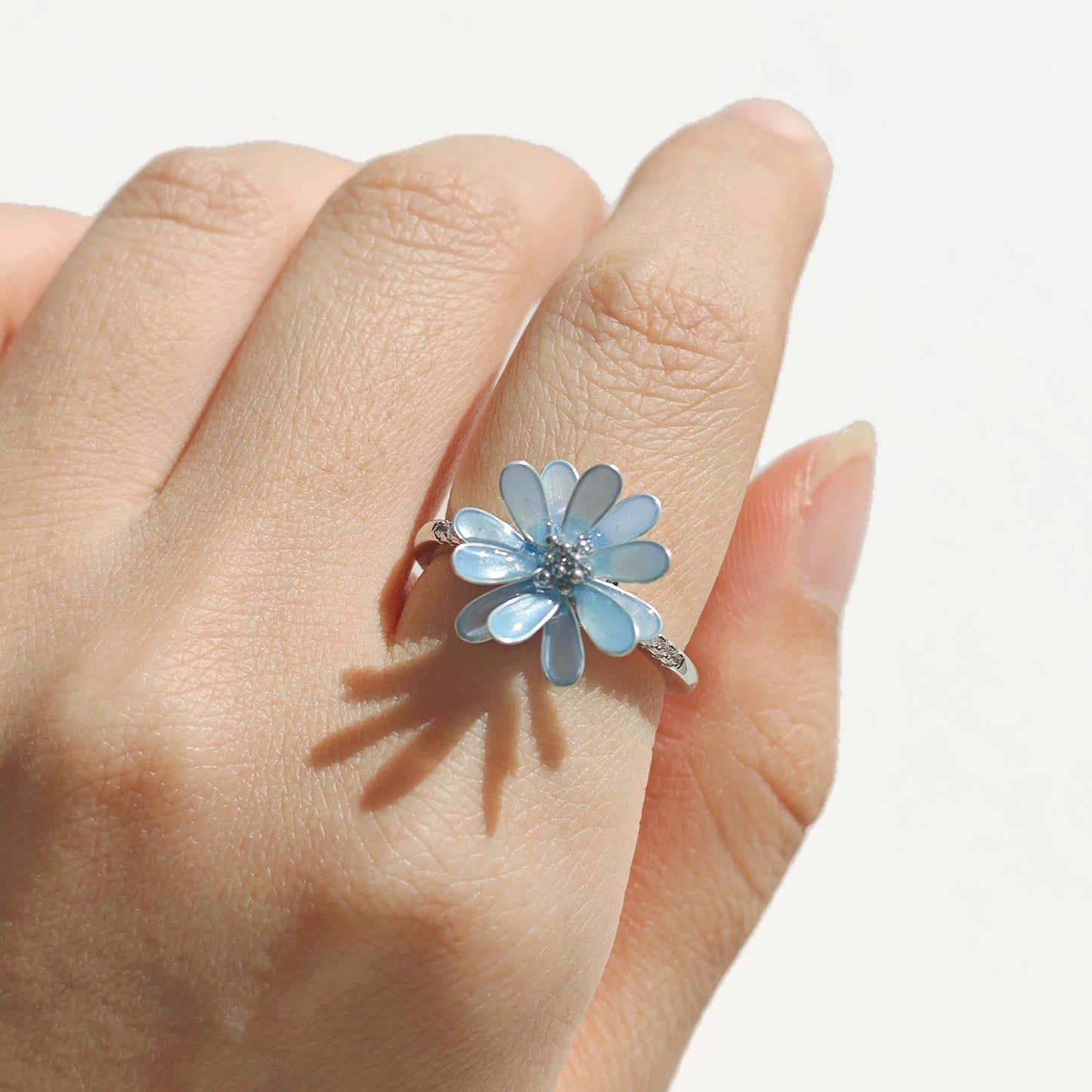Daisy Ring