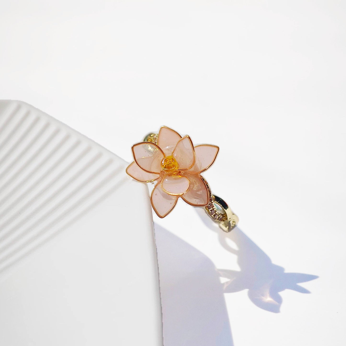 Jasmine Ring
