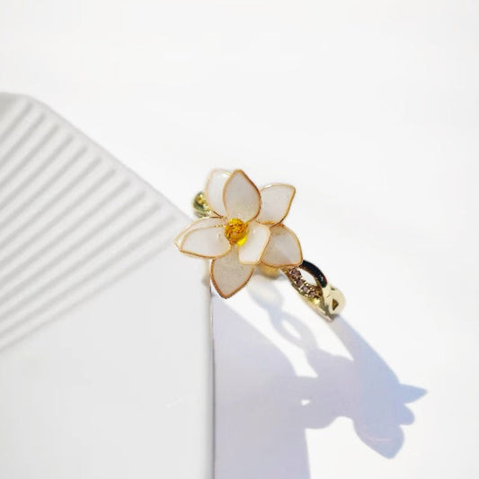 Jasmine Ring