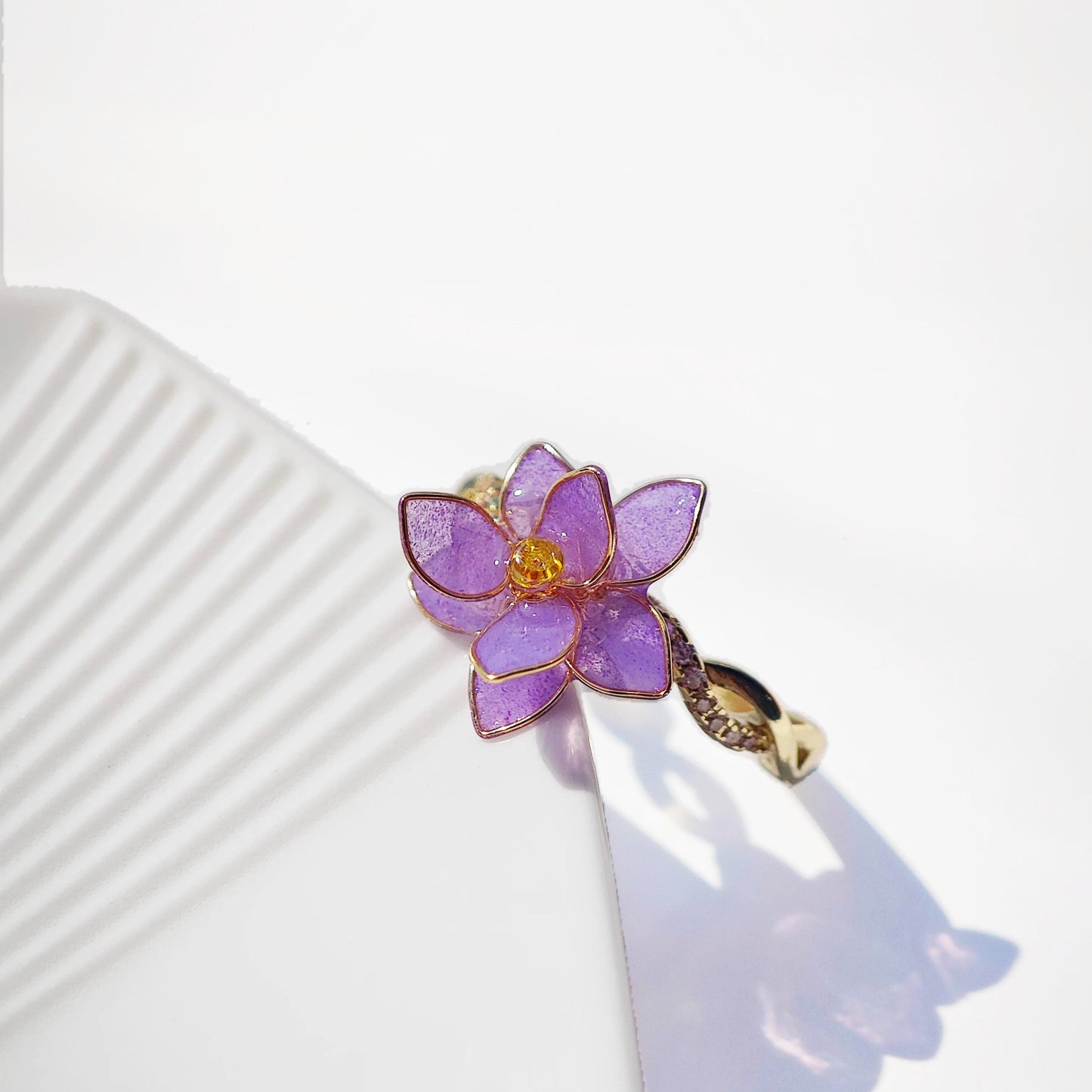 Jasmine Ring