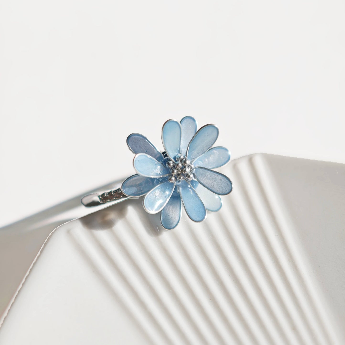 Daisy Ring