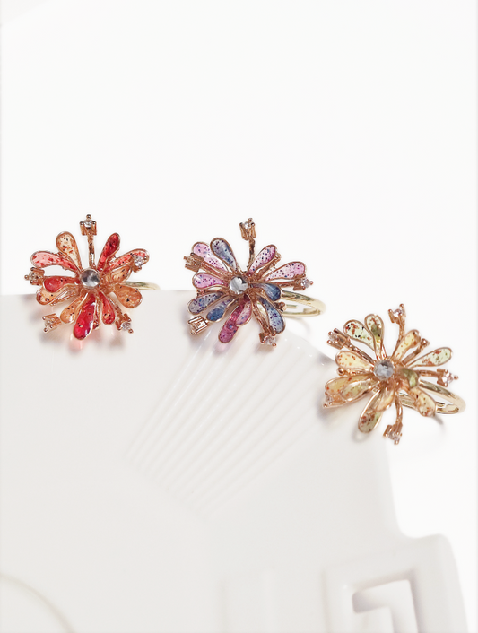 Fireworks Ring