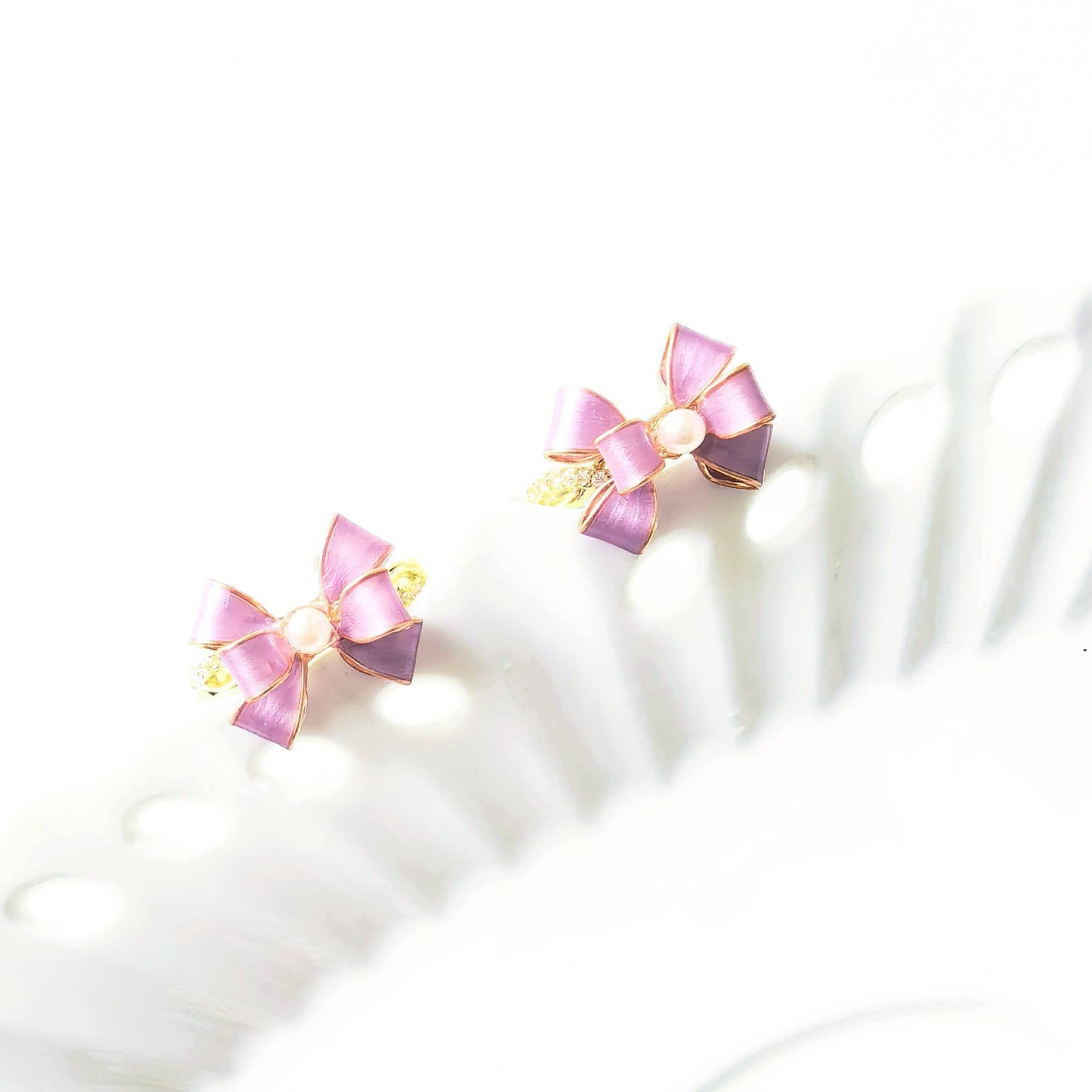 Bow Ring