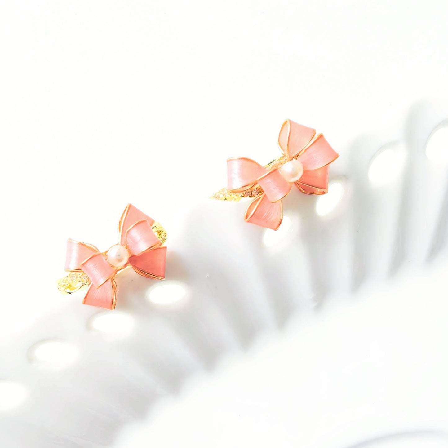 Bow Ring