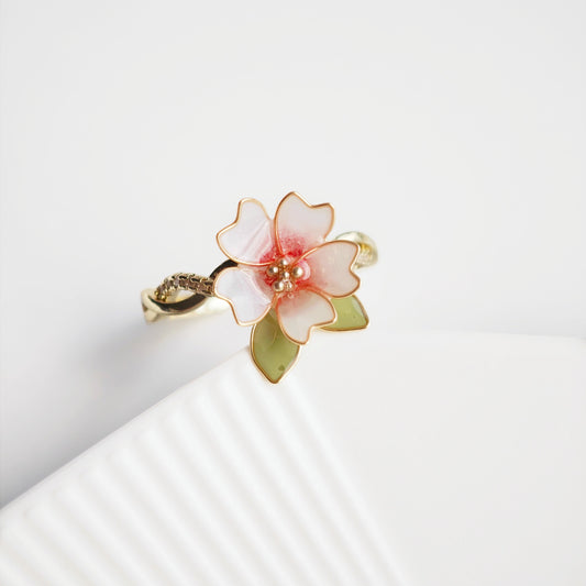Sakura Ring