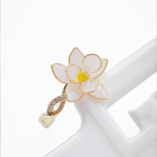 Jasmine Ring